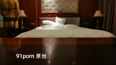 原创人妻黑丝诱惑